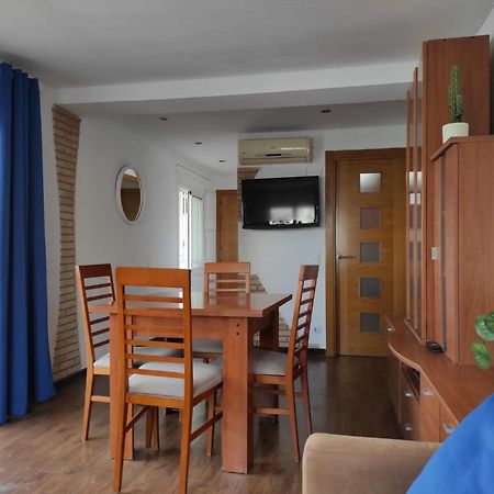 Apartamento La Pineda Dış mekan fotoğraf