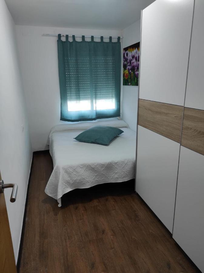 Apartamento La Pineda Dış mekan fotoğraf
