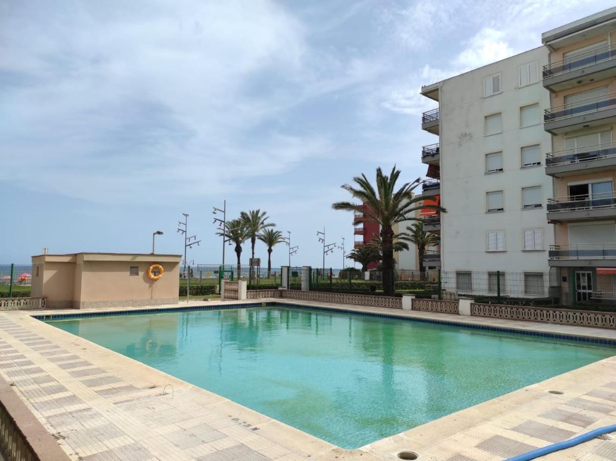 Apartamento La Pineda Dış mekan fotoğraf
