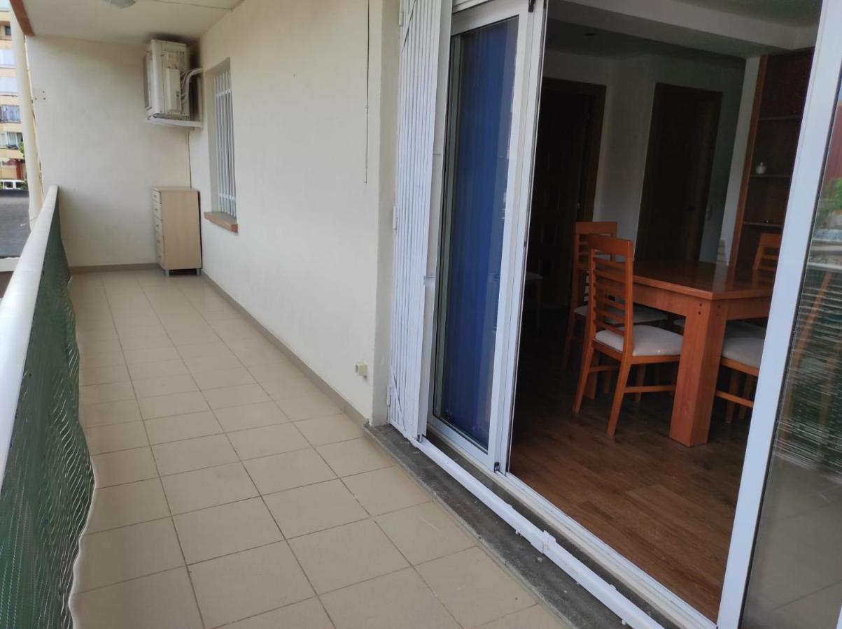 Apartamento La Pineda Dış mekan fotoğraf