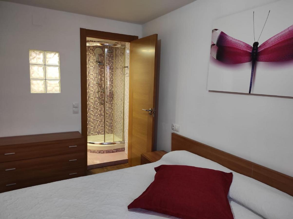 Apartamento La Pineda Dış mekan fotoğraf