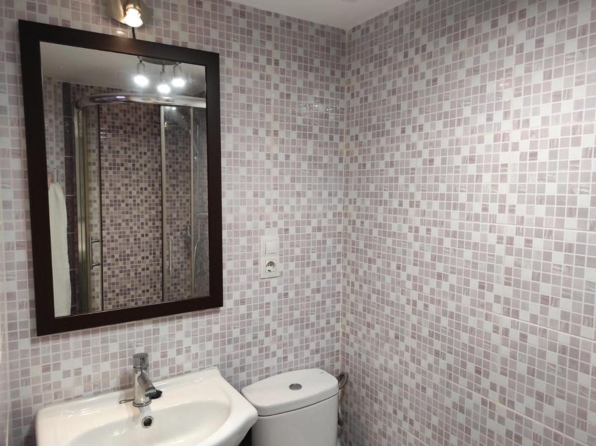 Apartamento La Pineda Dış mekan fotoğraf