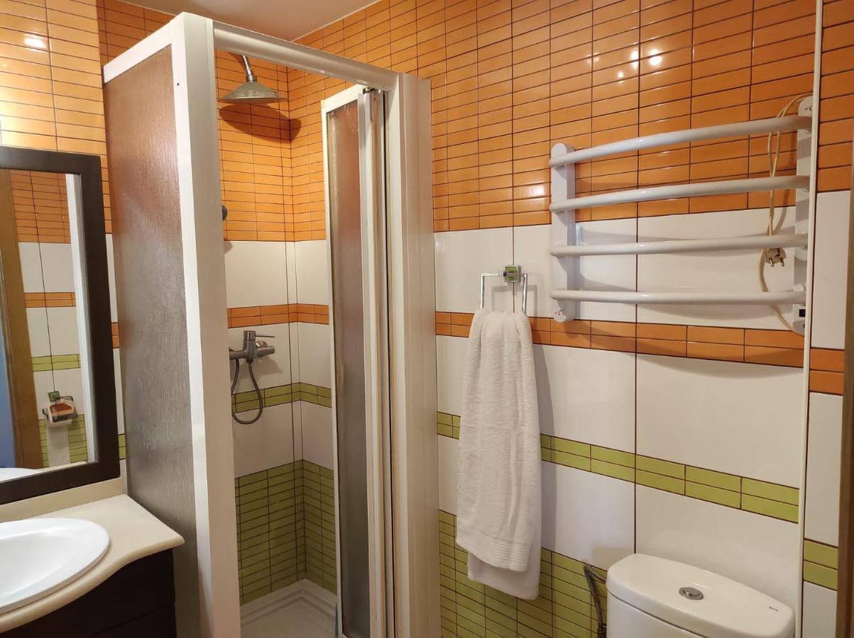 Apartamento La Pineda Dış mekan fotoğraf