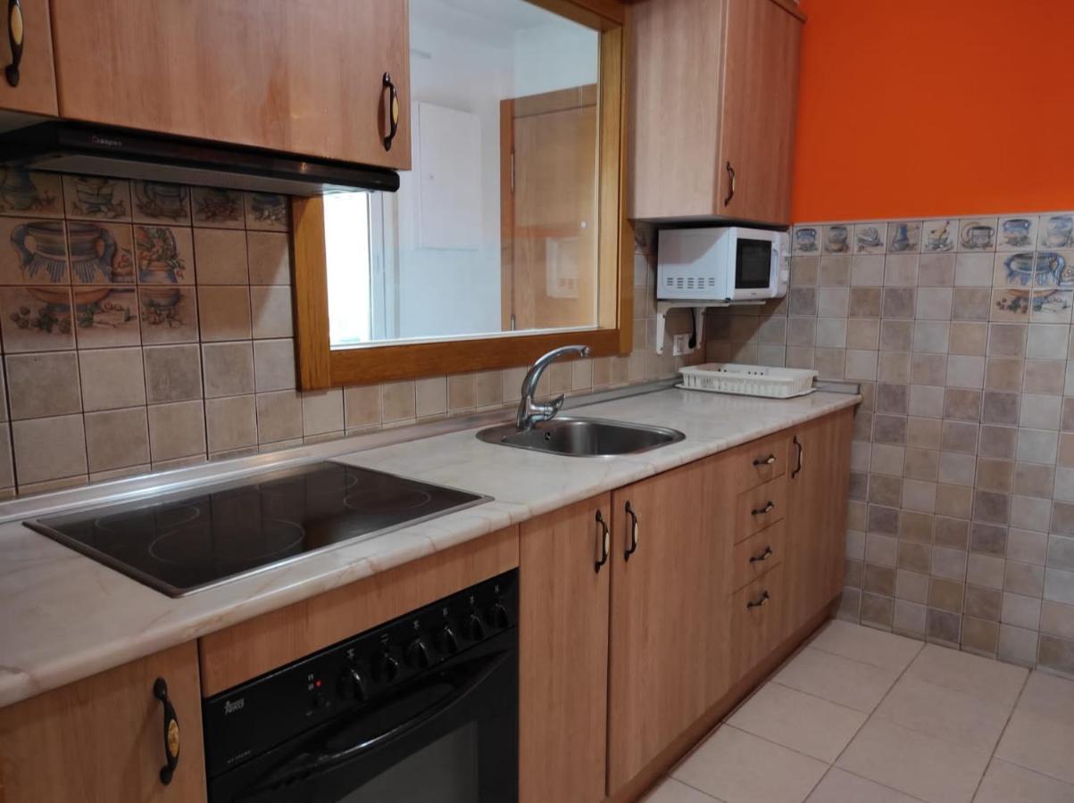 Apartamento La Pineda Dış mekan fotoğraf