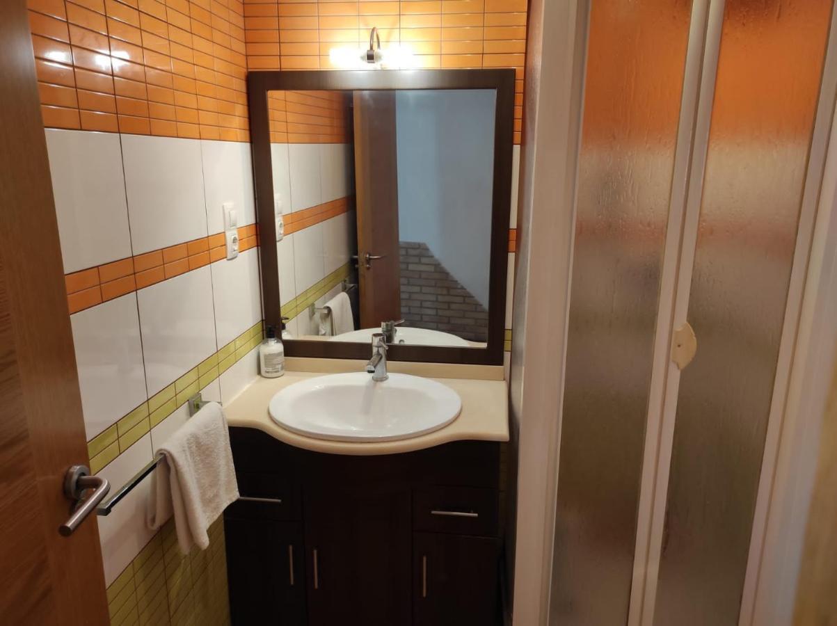 Apartamento La Pineda Dış mekan fotoğraf