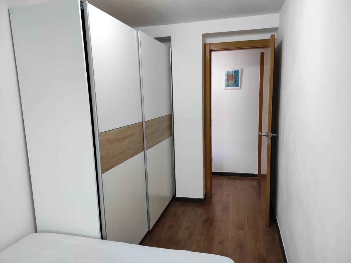 Apartamento La Pineda Dış mekan fotoğraf